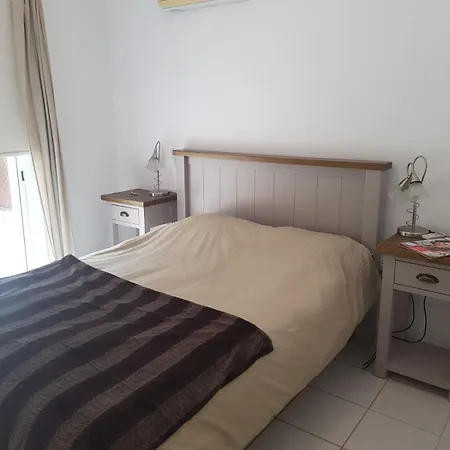 Lovely Garden Apartment Paphos