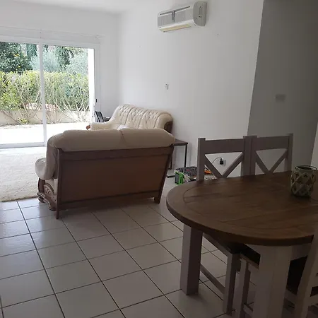 Appartement Lovely Garden *